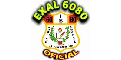 6080 ROSA DE AMERICA