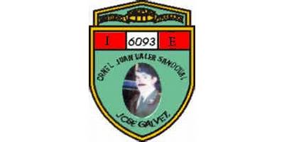 6093 CORONEL JUAN VALER SANDOVAL