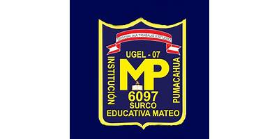 6097 MATEO PUMACAHUA