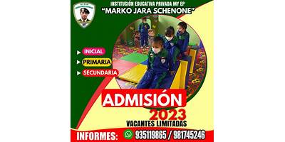 6154 MAYOR EP MARCO JARA SCHENONE