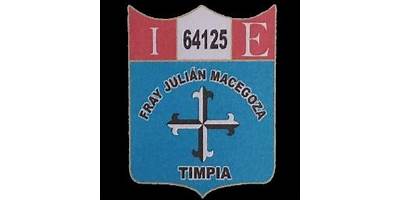 64125 FRAY JULIAN MACEGOZA