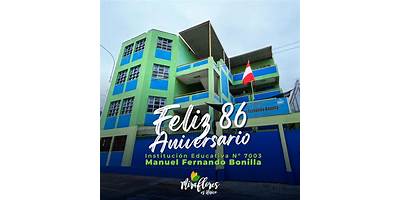 7003 MANUEL FERNANDO BONILLA