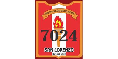 7024 SAN LORENZO