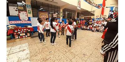 7027 NUESTRA SEÑORA DE LA ALEGRIA