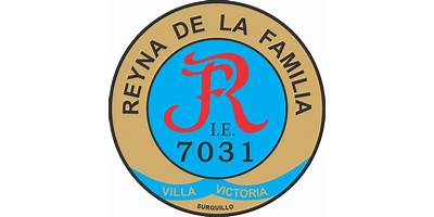 7031 REYNA DE LA FAMILIA