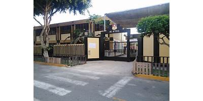 7056 SAN MARTIN DE PORRES