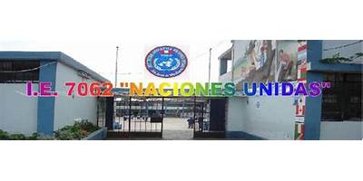 7062 NACIONES UNIDAS