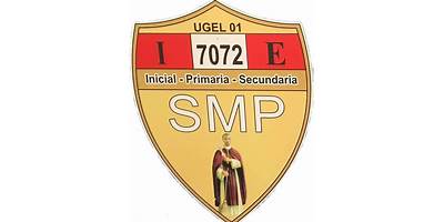 7072 SAN MARTIN DE PORRES