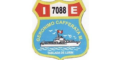 7088 VICE-ALMIRANTE GERONIMO CAFFERATA MARAZZI