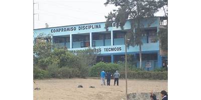7090 FORJADORES DEL PERU