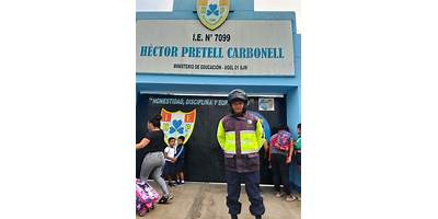 7099 HECTOR PRETELL CARBONELL