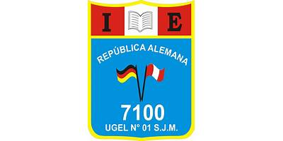 7100 REPUBLICA ALEMANA