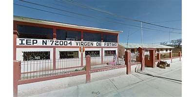 72004 VIRGEN DE FATIMA