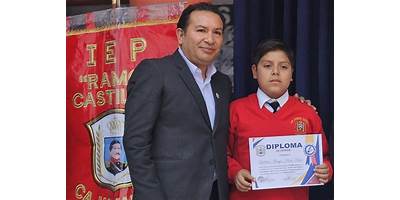 7207 MARISCAL RAMON CASTILLA