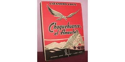 72121 LIZANDRO LUNA LA ROSA