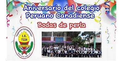 7228 PERUANO CANADIENSE