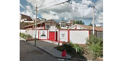 7235 MARISCAL ANDRES AVELINO CACERES