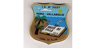7237 PERU VALLADOLID