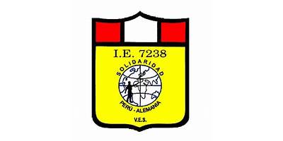 7238 SOLIDARIDAD PERU ALEMANIA
