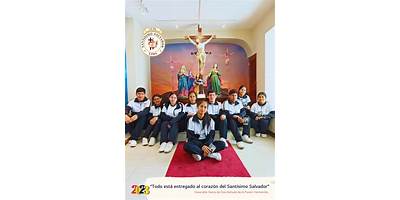 7239 SANTISIMO SALVADOR