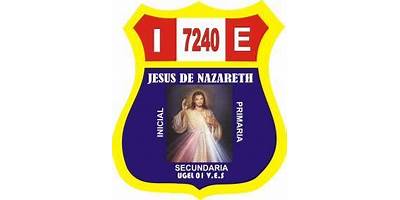 7240 JESUS DE NAZARETH