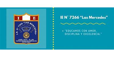 7266 LAS MERCEDES