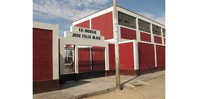 80050 JOSE FELIX BLACK