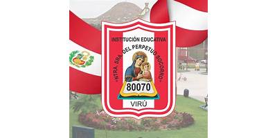 80070 NUESTRA SEÑORA DEL PERPETUO SOCORRO