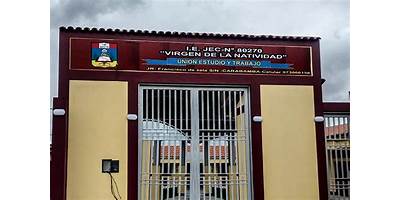 80270 VIRGEN DE LA NATIVIDAD