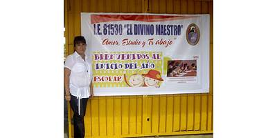 81530 DIVINO MAESTRO