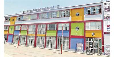 81971 ALFONSO UGARTE