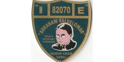 82070 ABRAHAM VALDELOMAR