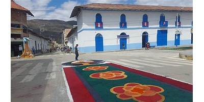 82401 VIRGEN DE LA CANDELARIA