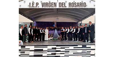 84176 VIRGEN DEL ROSARIO