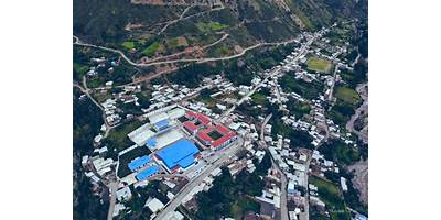 84257 PATRON SAN MIGUEL ARCANGEL