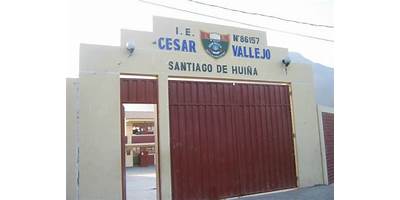 86157 CESAR VALLEJO