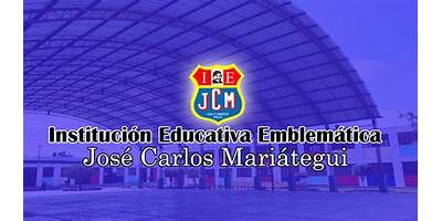 86313 JOSE CARLOS MARIATEGUI