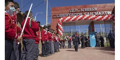 86559 LIBERTADOR SAN MARTIN