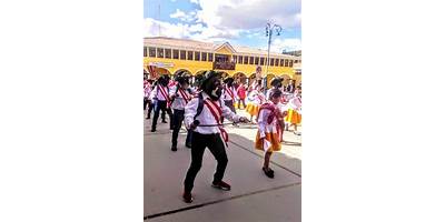 86568 NUESTRA SEÑORA DEL PILAR