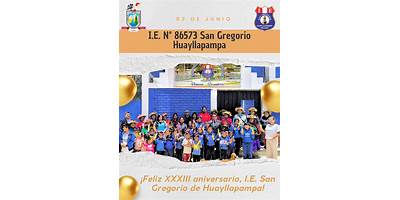 86573 SAN GREGORIO