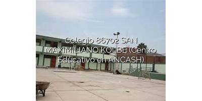 86702 SAN MAXIMILIANO KOLBE