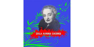 86767 ZOILA AURORA CACERES MORENO