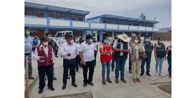 88116 JOSE MARIA ARGUEDAS