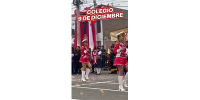 9 DE DICIEMBRE