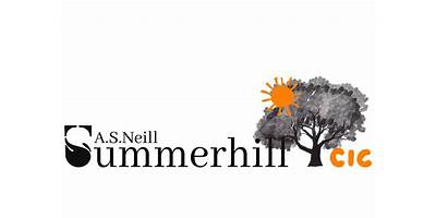 A. S. NEILL SUMMERHILL