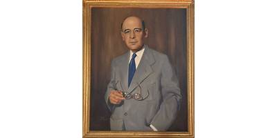 ABELARDO L. RODRIGUEZ