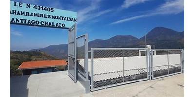 ABRAHAM RAMIREZ MONTALVAN