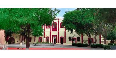 ACADEMIA DE VILLA DE MATEL