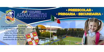 ADAM SMITH COLLEGE