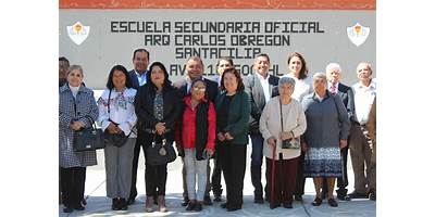 ADELA FORMOSO DE OBREGON SANTACILIA